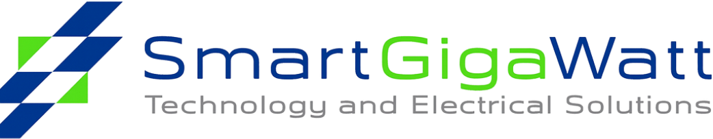 SmartGigawattus Logo